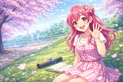 愛音