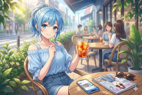 ルカ